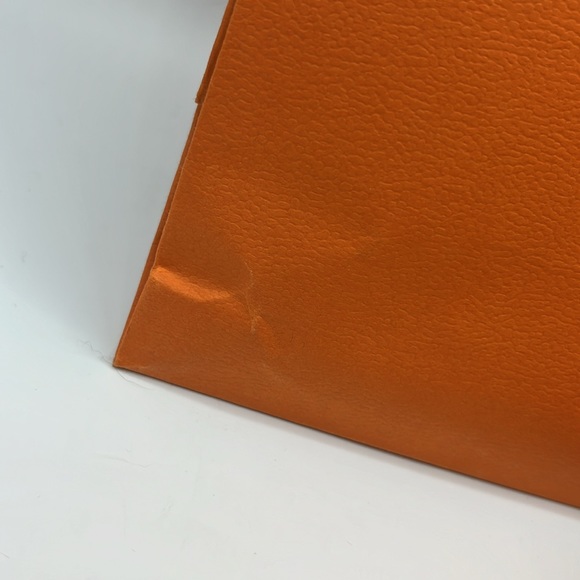 Hermes shopping bags and ribbon - Picture 6 of 8